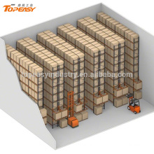 entrepôt lourd de palette de van d&#39;entrepôt pour le stockage